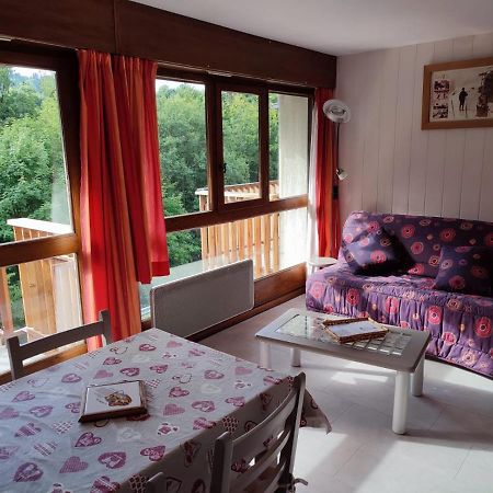 Coquet Studio De 4 Personnes Aux Carroz - Balcon Et Wifi Les Carroz d'Arâches Extérieur photo